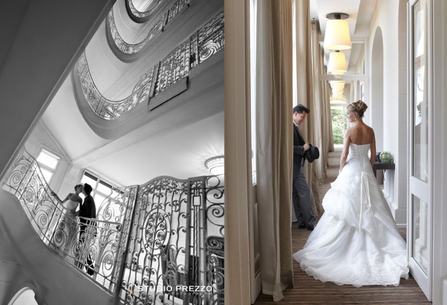 Photographe mariage fine art &agrave; Gen&egrave;ve