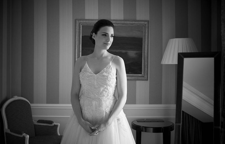Photographe mariage à Annecy