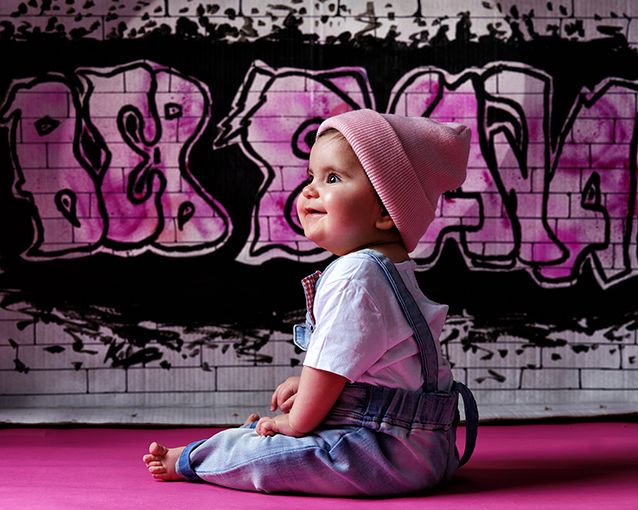 Concours b&eacute;b&eacute; 2025