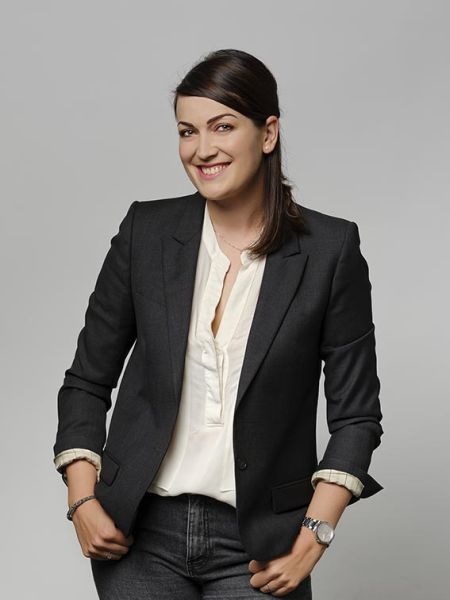 Photographe portrait entreprise Annecy